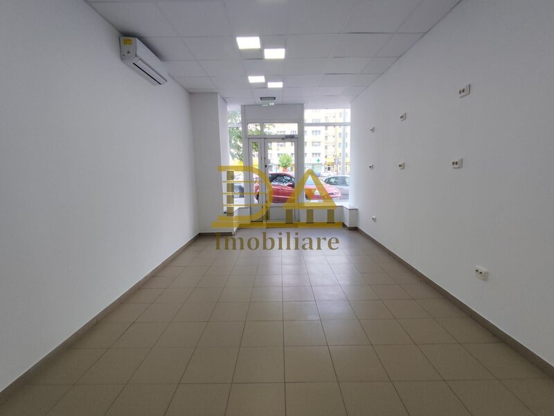 Pantelimon, 0 Comision, spatiu comercial de inchiriatsos