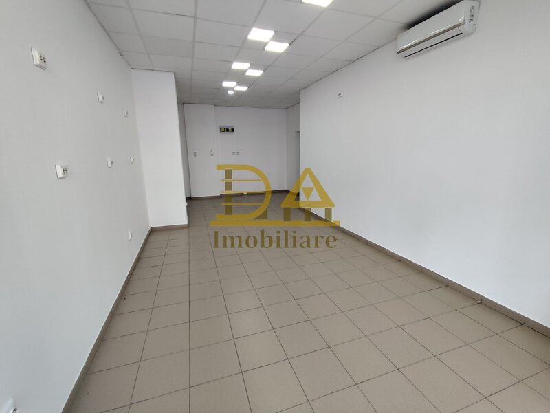 Pantelimon, 0 Comision, spatiu comercial de inchiriatsos